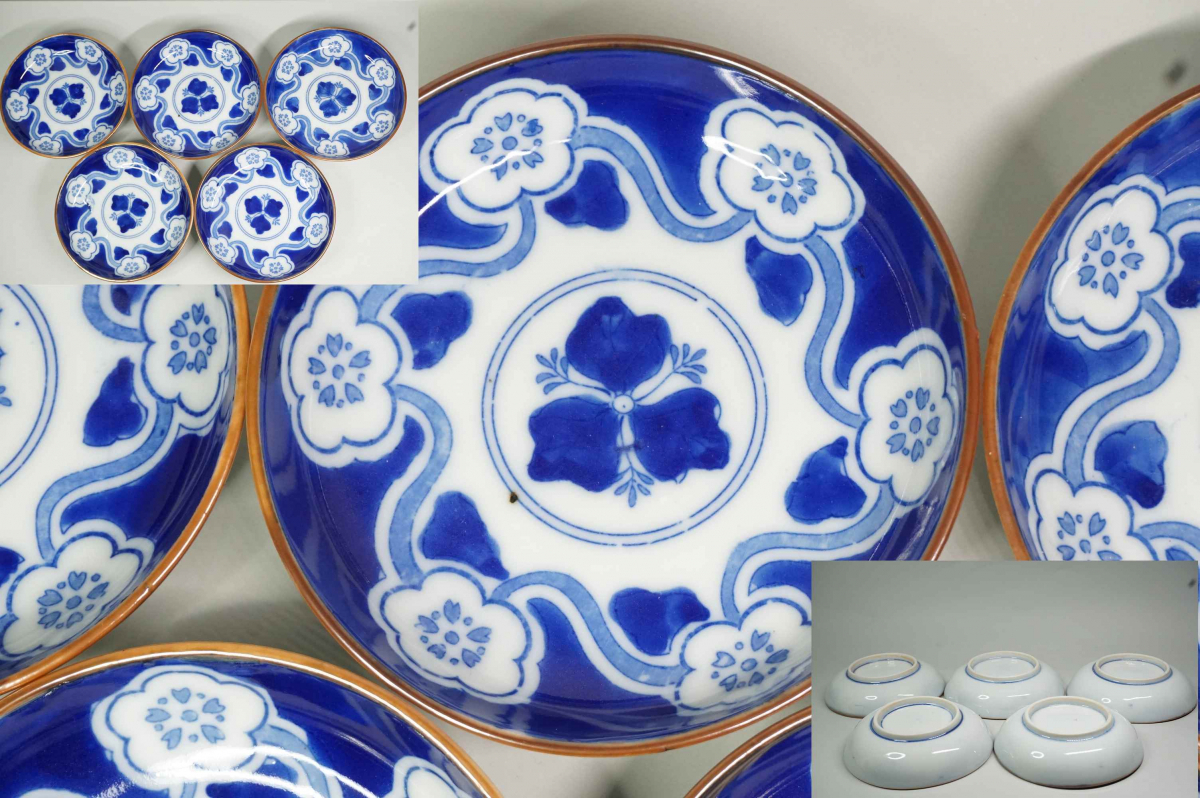 Yahoo!オークション -「千鳥 皿」(陶芸) (工芸品)の落札相場 Yahoo!オークション -「千鳥 皿」(陶芸) (工芸品)の落札相場