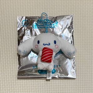 スシロー シナモロール シナモン まぐろ