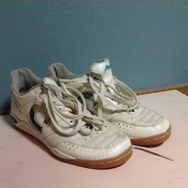 Desporte フットサルシューズ CampinasJP5