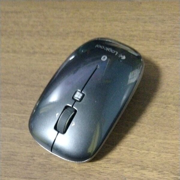 Logicool ワイヤレスマウス M557 動作確認済み