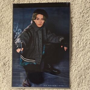 舞台 私立探偵 濱マイク ~遥かな時代の階段を~ランダムブロマイド 矢部昌暉