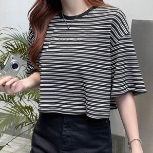 ボーダートップス