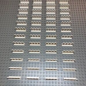 レゴ LEGO ゲートフェンス柵 48個セット