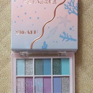アイシャドウ シャドウパレット