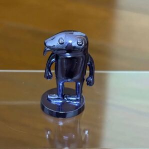 米津玄師 ガチャ メタル トカゲ パープル
