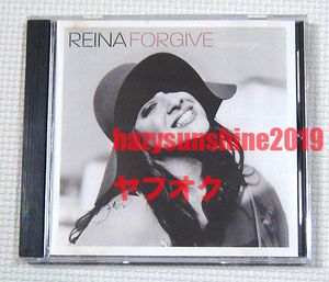 REINA 6 TRACK REMIX CD FORGIVE VALENTIN GIUSEPPE DEZROK CLUB MIX THIS IS REINA