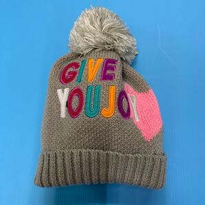 値下げ!ニット帽