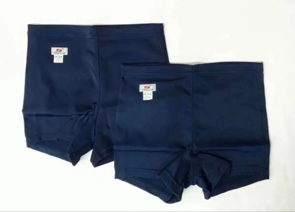 【新品】男子スクール水着 2枚セット