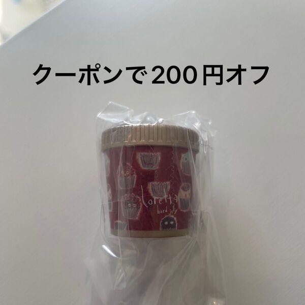 ロレッタ ミニチュアチャームコレクション ガチャ