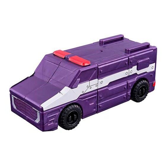 ブンブンパトカー2 GPブンブンカー02