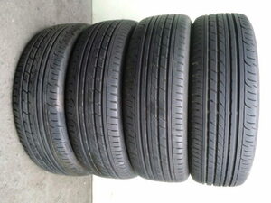 バリ山ラジアル 205/65R16 DUNLOP ENASAVE RV503ダンロップエナセーブ 4本アルファードカムリJ32ガリューティアナエスティマステージア V35