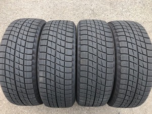 バリ山スタッドレス 215/55R17 BRIDGESTONEブリヂストンアイスパートナー 4本 407 508プジョー RCエスティマ VWパサート DS4ジューク VEZEL