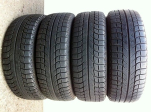 バリ山スタッドレス 195/65R15 MICHELIN X-ICE XI2ミシュランアイス 4本 VW GOLF JETTA BORA BENZ W202 W203 E124 W210 BMW E36 E46 PRIUS