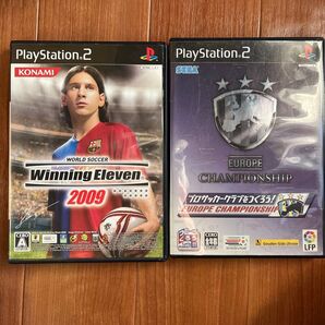 PlayStation2ソフトまとめ売り14本