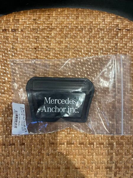 Anchor Inc. IMPAK Utility Case アンカーインク