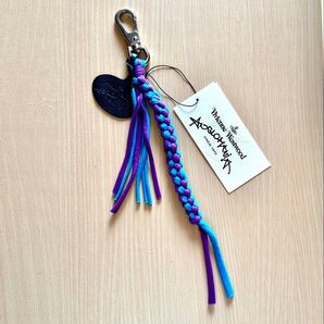 Vivienne Westwood ブレードウォレットチェーン 36cm