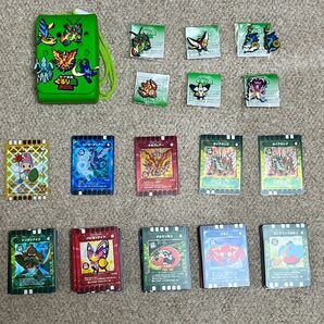 ぐるり森 セット