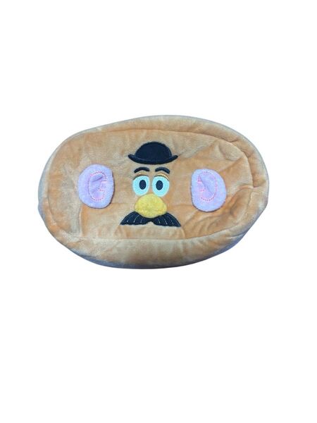ミセスポテトヘッド 筆箱 ポーチ ディズニー トイストーリー