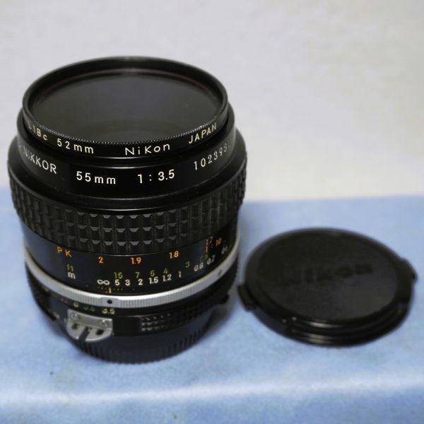 Yahoo!オークション -「micro-nikkor 55mm f3.5」の落札相場 Yahoo!オークション -「micro-nikkor 55mm f3.5」の落札相場