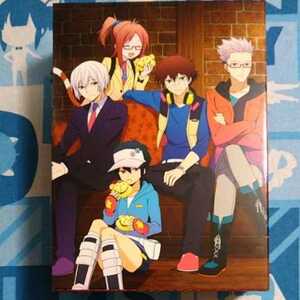 Коробка для хранения Hamatora DVD размера с небольшими царапинами