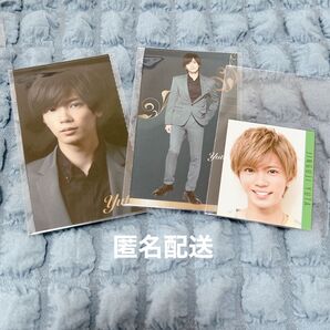 神宮寺勇太 デタカ デビュー前あり