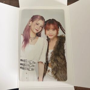 ミーアイトレカ