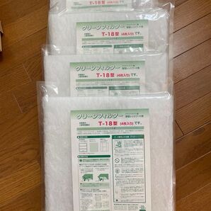 レンジフード用 交換フィルター サイズT-18