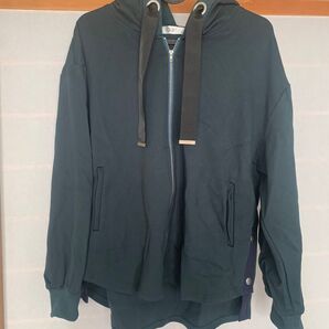 33℃ Zipパーカー