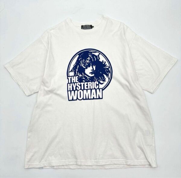 ヒステリックグラマー Tシャツ 半袖