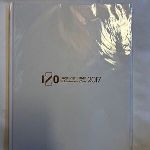 Hey!Say!JUMP LIVETOUR I/O パンフレット