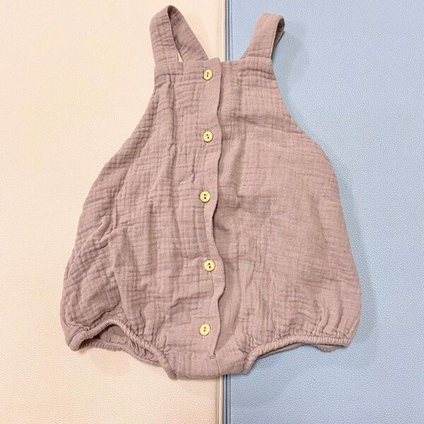 サロペット H&M 6m