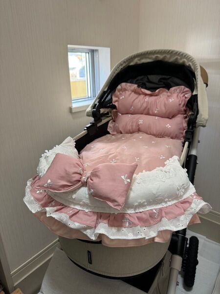 ペット 3点セット枕 あごのせクッション カートクッション 顎乗せクッション 犬 猫 ペットクッション バギークッション