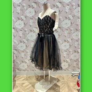 ワンピース ドレス