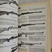 「the gun digest book of MODERN GUN VALUES」 jack lewis　ジャック・ルイス　銃　洋書　　_画像5