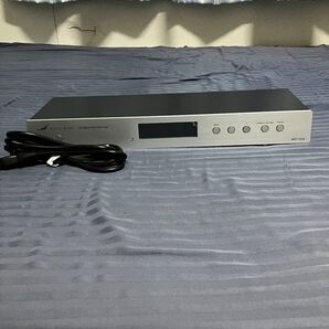 極美品 希少 MUSIC BIRD MDT-5CSX ミュージックバード