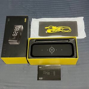 【新品】MIFA A30 Bluetooth スピーカー