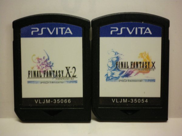 2025年最新】Yahoo!オークション -ps vita ソフト セットの中古