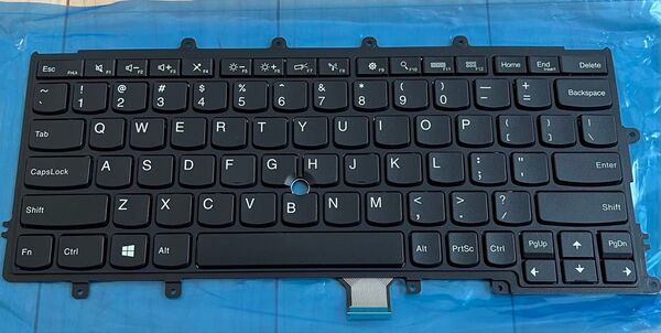 Lenovo ThinkPad X270 X240 X250 X260 US仕様