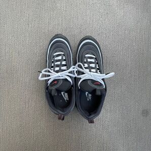 NIKE AIR MAX 97 ブラック スニーカー