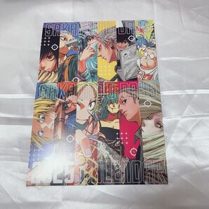 SAKAMOTO DAYS サカモトデイズ グッズ 纏め売り 12点