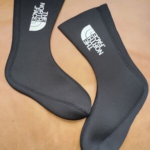 THE NORTH FACE 靴下