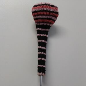 ヘッドカバードライバー用 ハンドメイド
