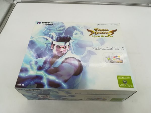 Yahoo!オークション -「バーチャファイター5」(Xbox 360