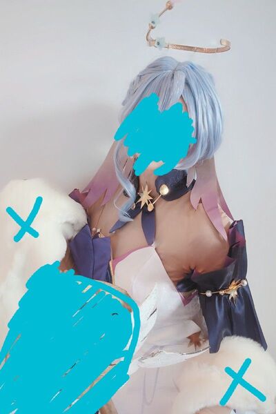 コスプレ衣装 スタレ ロビン