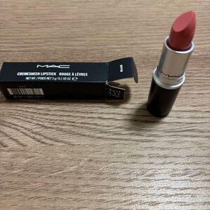 M・A・C リップスティック