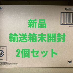 2個セット★伝票跡無し★新品輸送箱未開封★超合金 MSN-04FF サザビー★検)ROBOT魂 RG MG νガンダム ユニコーン