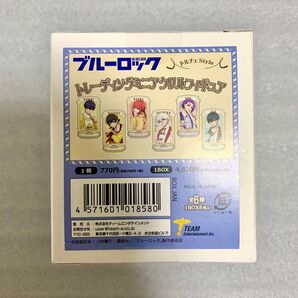 ブルーロック ドルチェ Style アクリルフィギュア BOX