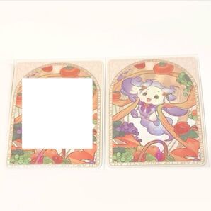 にじさんじ ART OF NIJISANJI ランダムコレクションカード ルンルン コレカ 1点