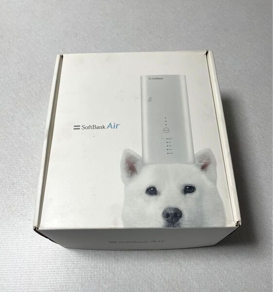 ソフトバンクエアー