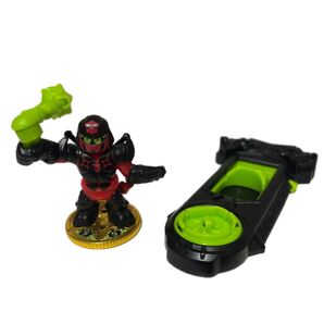AKEDO ニンジャフューリー